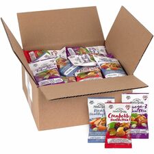 Green Rabbit Healthy Trail Mix Snack Packs 1.20 oz Pouch - 50 / Carton