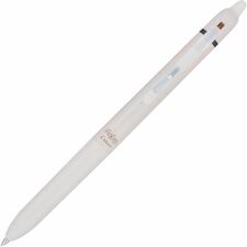 Pilot FriXion Waai Pen Collection 0.5 mm Extra Fine Pen Point - Retractable - Erasable - Black Ink - Gel-based - Writing - 1 Dozen