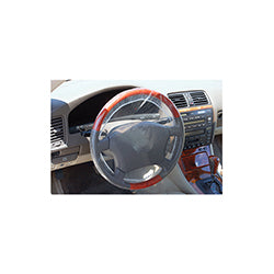 Full Wheel - Steering Wheel Covers 500 / BX