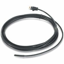 APC by Schneider Electric Temperature Sensor Black