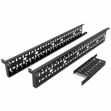 APC by Schneider Electric Cable Tree for NetShelter SX Cable Tree - Black - 1 Each
