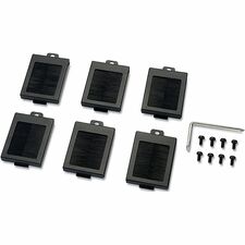 APC by Schneider Electric Rack Mount - Black 1 Each