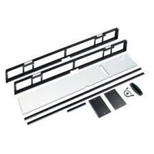 APC by Schneider Electric ACCS1003 Rack Mount - Black 1 Each