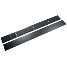 APC by Schneider Electric ACCS1002 Rack Mount - Black 1 Each