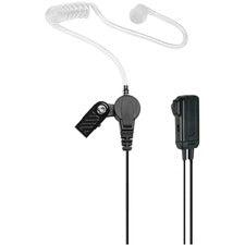 Midland AVP-H3 Security Earset Wired - Earbud - In-ear