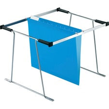 Pendaflex Uniframe Drawer Frame Letter/Legal - 18" to 27" Long - Metal - 1 Each