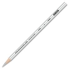 Prismacolor Premier Metallic Pencils Metallic Silver Lead - 1 Dozen