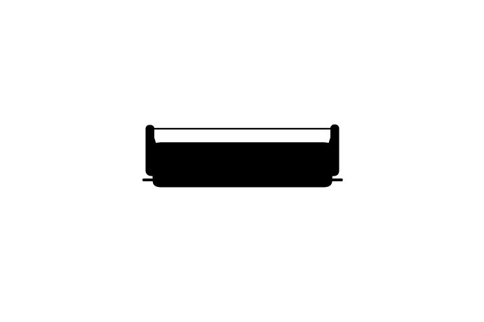 Epson LQ-780N Ribbon (S015630) EA