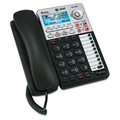 ML17939 Two-Line Speakerphone with Caller ID and Digital Answering System