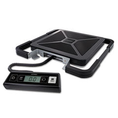 S100 Portable Digital USB Shipping Scale, 100 lb Capacity