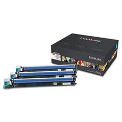 C950X73G Photoconductor Kit, 115,000 Page-Yield