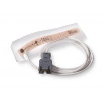 LNCS Neo-3, Neonatal SpO2 Adhesive Sensor(20 Per Box)