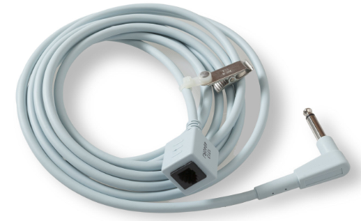 Disposable Temperature Sensor Adapter Cable