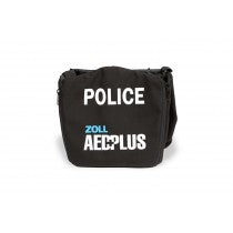 Replacement Softcase - Police