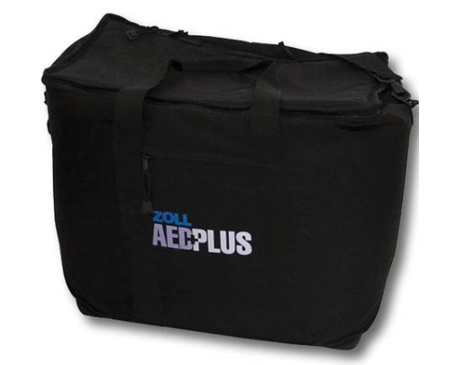 AED Plus® Demo Kit Carry Bag