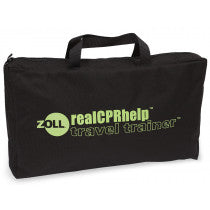 AED Plus®, Travel Trainer