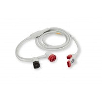 Onestep™ Pacing Cable, 100-240V 50Hz, (Supports Real CPR Help and Onestep™ Pacing)