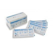 ECG Rectangular Electrodes, 4 per Pouch/480 per Case