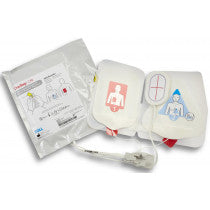 Onestep™ CPR Electrode, 8/Case