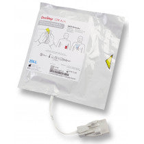 Onestep™ CPR AA Electrode, 8/Case