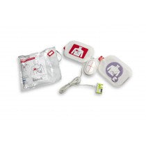 CPR Stat-Padz® Electrode, 8/Case