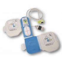 CPR-D Demo Electrodes with Cable