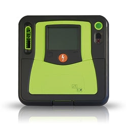 AED Pro® Defibrillator - Semi Automatic Only, No Battery, No Electrodes