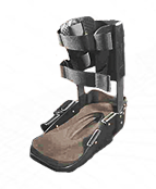 Total Contact Casting (TCC)-Ez Large Charcot Boot