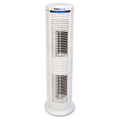 TPP230M HEPA-Type Air Purifier, 183 sq ft Room Capacity, White