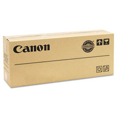 3783B003AA (GPR-36) Toner, 19,000 Page-Yield, Cyan