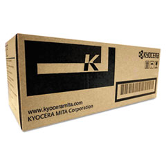 TK3102 Toner, 125,000 Page-Yield, Black