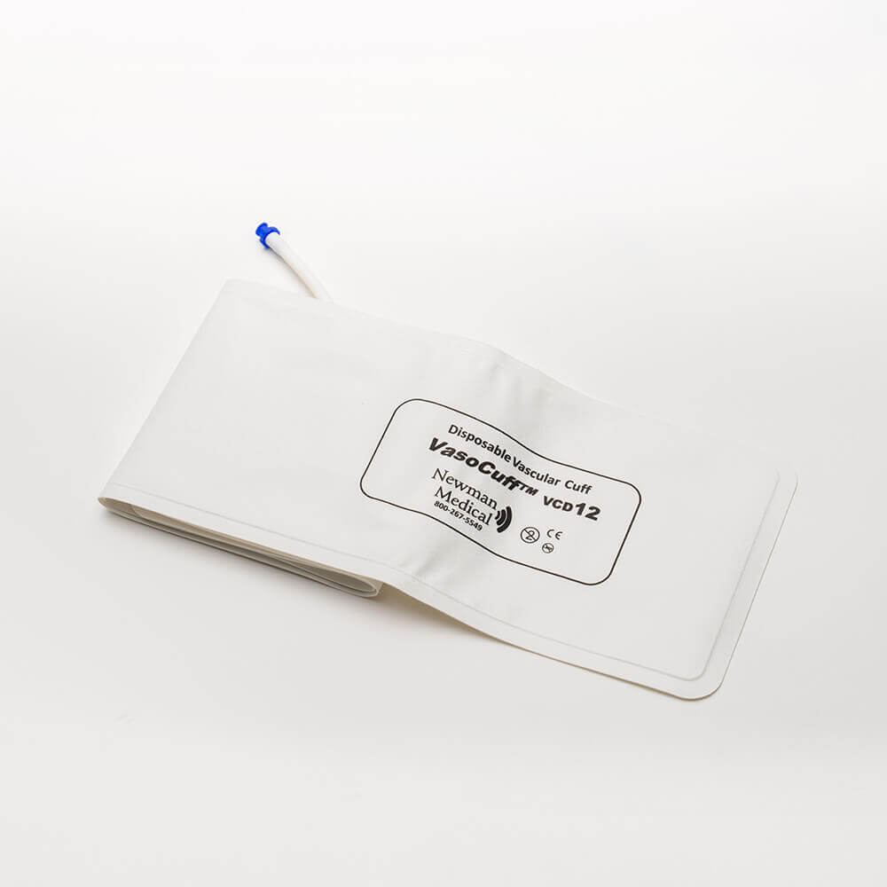 Disposable Digit Cuff, 2.5cm - LATEX FREE - PACKAGE OF 10