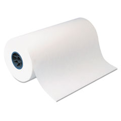 Super Loxol Freezer Paper, 15" x 1,000 ft, White