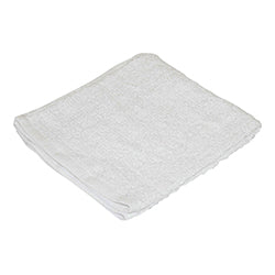 Cotton Terry Towels 12 / PK