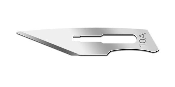 Swann Morton - Stainless Blade - Size: 10A