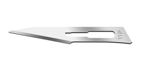 Swann Morton - Stainless Blade - Size: 11P