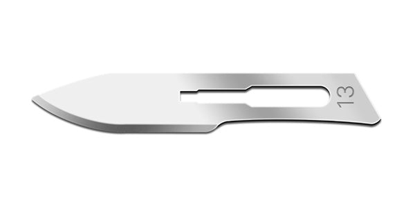 Swann Morton - Stainless Blade - Size: 13