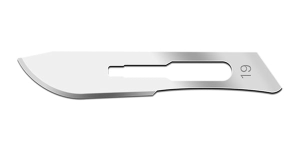 Swann Morton - Stainless Blade - Size: 19