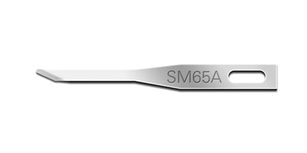 Swann Morton - Stainless Blade - Size: 65A