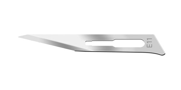 Swann Morton - Stainless Blade - Size: E11