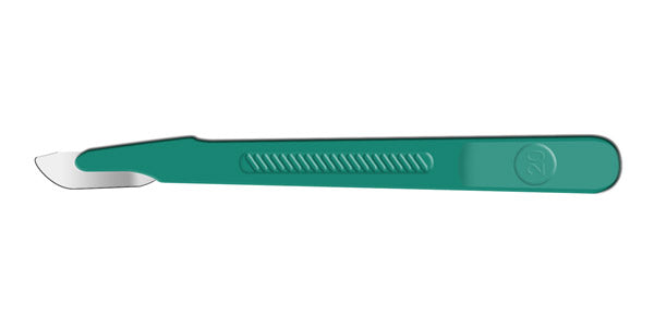 Lance - Disposable Scalpel - Size: 20