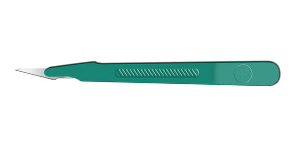 Lance - Disposable Scalpel - Size: 11