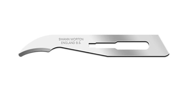 Swann Morton - Stainless Blade - Stitch Cutter