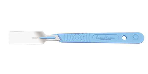 Swann Morton - Disposable Scalpel - Size: SGD