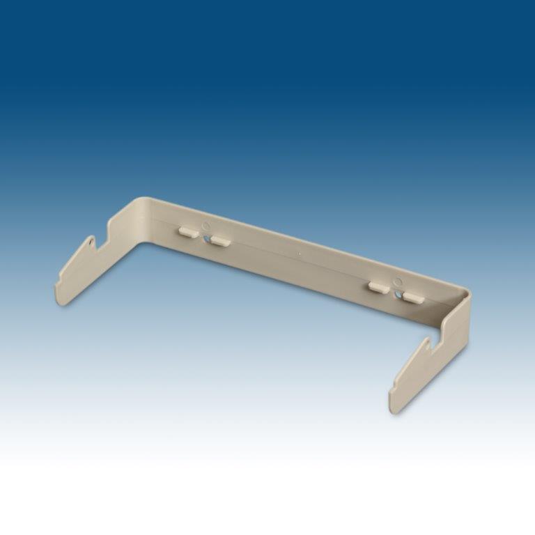 Wall Mounting Bracket for Horizontal or Big Mouth (4, 8, or 14 QT.)