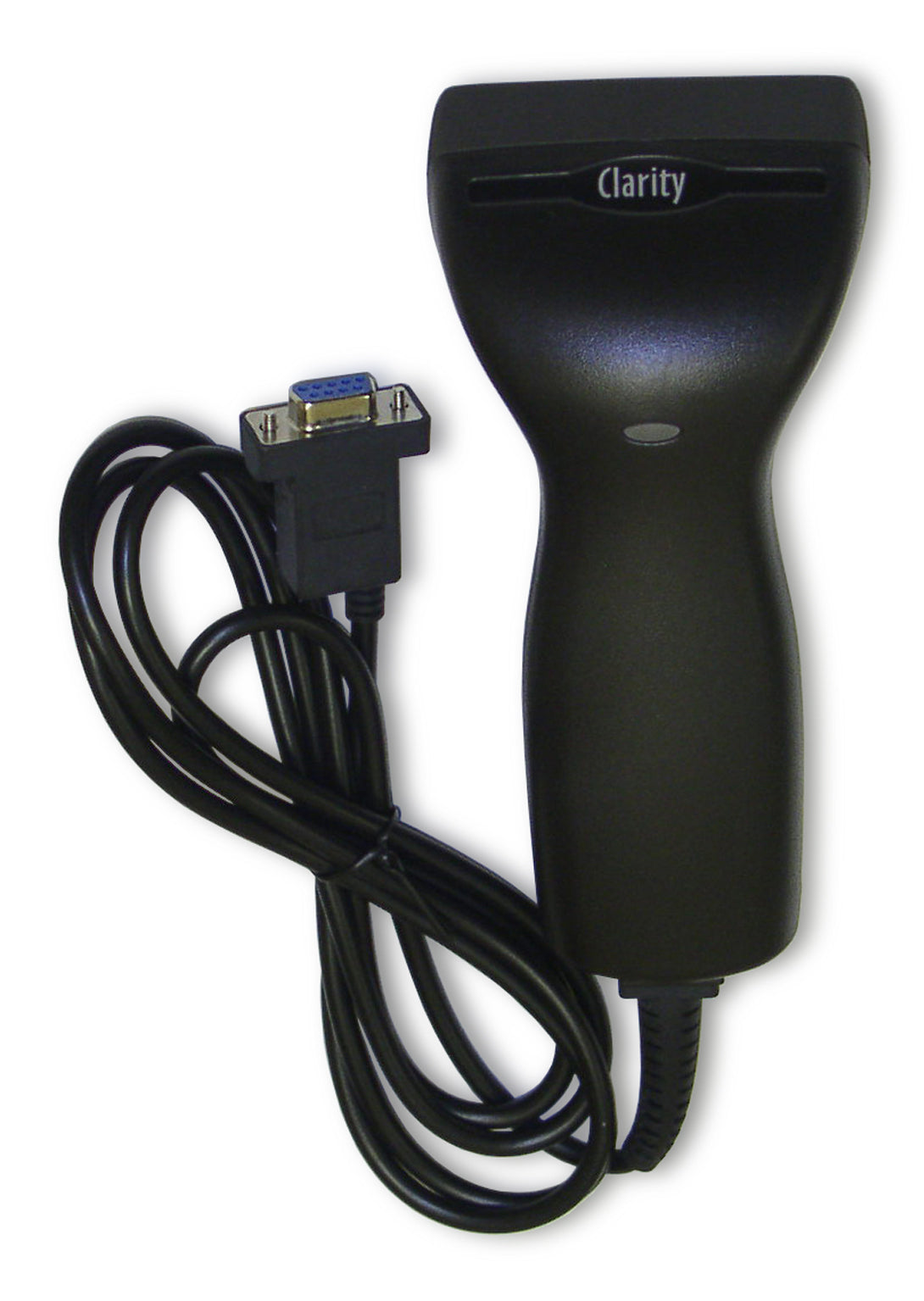 Clarity Barcode Reader (for use with Urine Reader)