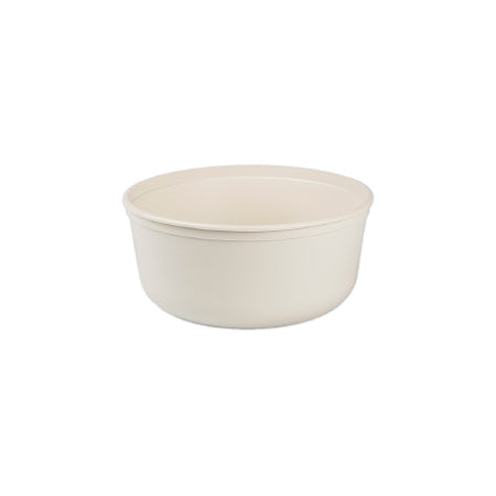 Bowl 32oz White NS 250/cs 24/plt