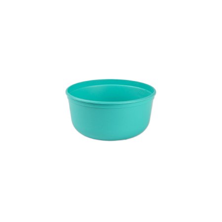 Bowl 32oz Turquoise NS Bulk NS 100/cs 72