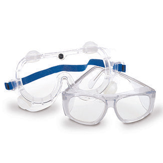 Glasses: Safety Hd Cl 36/cs