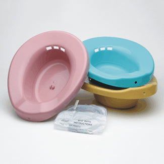 Set Cleansing Enema Bag 50/cs 72/plt